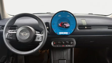 MINI Cooper C