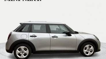 MINI Cooper C
