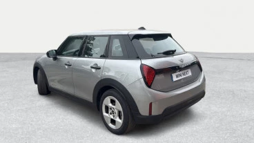 MINI Cooper C