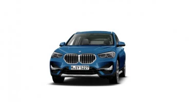 BMW X1 sDrive18d