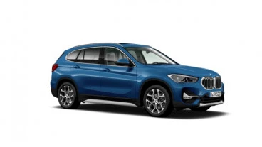 BMW X1 sDrive18d