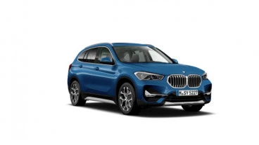 BMW X1 sDrive18d
