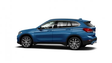 BMW X1 sDrive18d