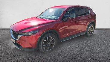 Mazda CX-5 2.0 GE 121kW (165CV) 2WD Newground