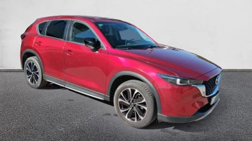 Mazda CX-5 2.0 GE 121kW (165CV) 2WD Newground