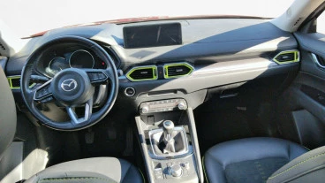 Mazda CX-5 2.0 GE 121kW (165CV) 2WD Newground