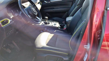 Mazda CX-5 2.0 GE 121kW (165CV) 2WD Newground