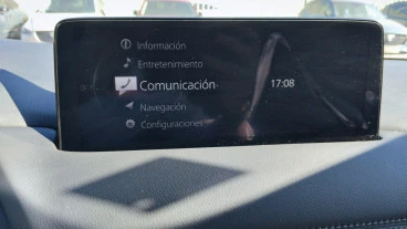 Mazda CX-5 2.0 GE 121kW (165CV) 2WD Newground