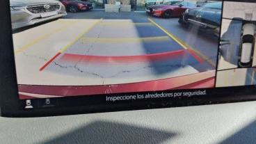 Mazda CX-5 2.0 GE 121kW (165CV) 2WD Newground