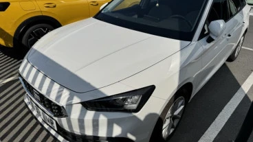 Seat Leon SP 2.0 TDI 110kW DSG Style