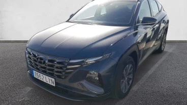 Hyundai Tucson 1.6 TGDI 110kW (150CV) 48V Maxx