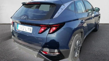 Hyundai Tucson 1.6 TGDI 110kW (150CV) 48V Maxx