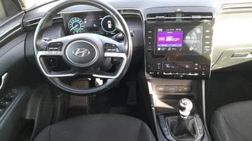 Hyundai Tucson 1.6 TGDI 110kW (150CV) 48V Maxx
