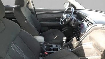 Hyundai Tucson 1.6 TGDI 110kW (150CV) 48V Maxx