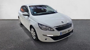 Peugeot 308 5p Style 1.2 PureTech 81KW (110CV) S&S