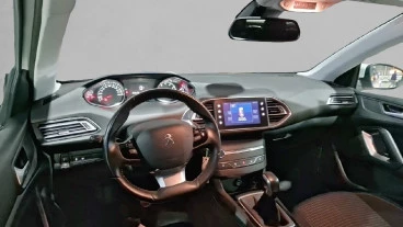 Peugeot 308 5p Style 1.2 PureTech 81KW (110CV) S&S