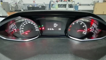Peugeot 308 5p Style 1.2 PureTech 81KW (110CV) S&S
