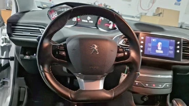 Peugeot 308 5p Style 1.2 PureTech 81KW (110CV) S&S