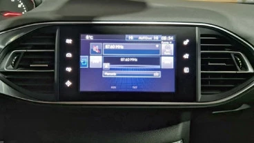 Peugeot 308 5p Style 1.2 PureTech 81KW (110CV) S&S