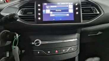 Peugeot 308 5p Style 1.2 PureTech 81KW (110CV) S&S