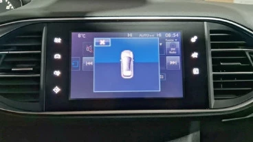 Peugeot 308 5p Style 1.2 PureTech 81KW (110CV) S&S