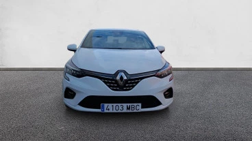 Renault Clio Techno TCe 67 kW (91CV)