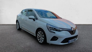 Renault Clio Techno TCe 67 kW (91CV)