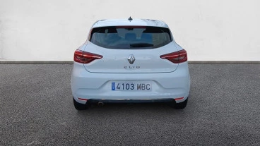Renault Clio Techno TCe 67 kW (91CV)