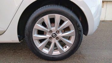 Renault Clio Techno TCe 67 kW (91CV)