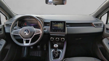 Renault Clio Techno TCe 67 kW (91CV)