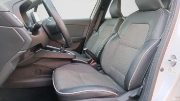 Renault Clio Techno TCe 67 kW (91CV)