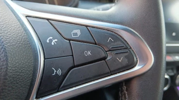 Renault Clio Techno TCe 67 kW (91CV)