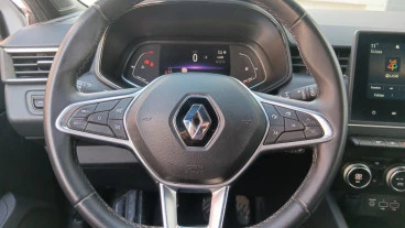 Renault Clio Techno TCe 67 kW (91CV)