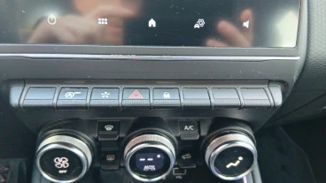 Renault Clio Techno TCe 67 kW (91CV)