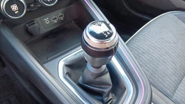 Renault Clio Techno TCe 67 kW (91CV)