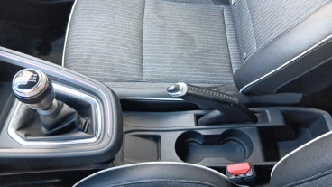 Renault Clio Techno TCe 67 kW (91CV)