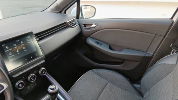 Renault Clio Techno TCe 67 kW (91CV)