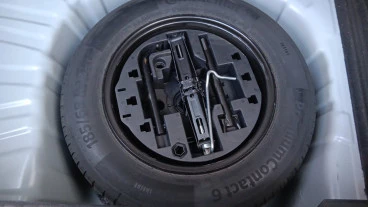 Renault Clio Techno TCe 67 kW (91CV)