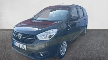 Dacia Lodgy Essential TCe 75kW (100CV) 7Pl - GPF