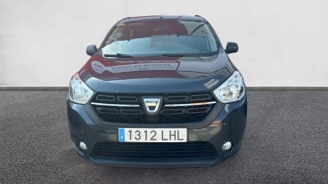 Dacia Lodgy Essential TCe 75kW (100CV) 7Pl - GPF