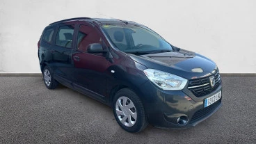 Dacia Lodgy Essential TCe 75kW (100CV) 7Pl - GPF