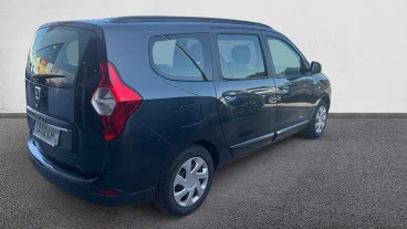 Dacia Lodgy Essential TCe 75kW (100CV) 7Pl - GPF