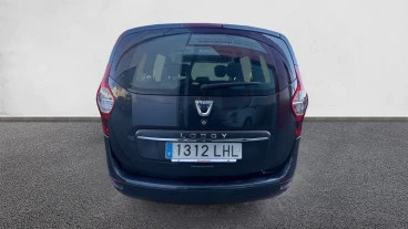 Dacia Lodgy Essential TCe 75kW (100CV) 7Pl - GPF