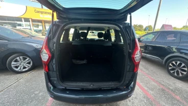 Dacia Lodgy Essential TCe 75kW (100CV) 7Pl - GPF