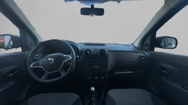 Dacia Lodgy Essential TCe 75kW (100CV) 7Pl - GPF