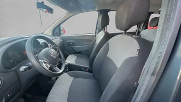 Dacia Lodgy Essential TCe 75kW (100CV) 7Pl - GPF