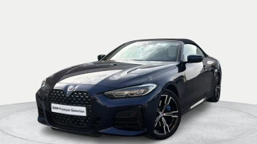 BMW Serie 4 M440i xDrive Cabrio