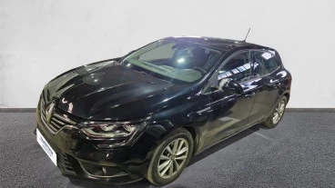 Renault Megane GT Line Energy TCe 97kW (130CV) EDC