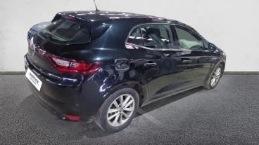 Renault Megane GT Line Energy TCe 97kW (130CV) EDC