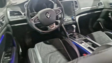 Renault Megane GT Line Energy TCe 97kW (130CV) EDC